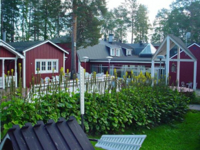 Отель Örnvik Hotell & Konferens  Лулео